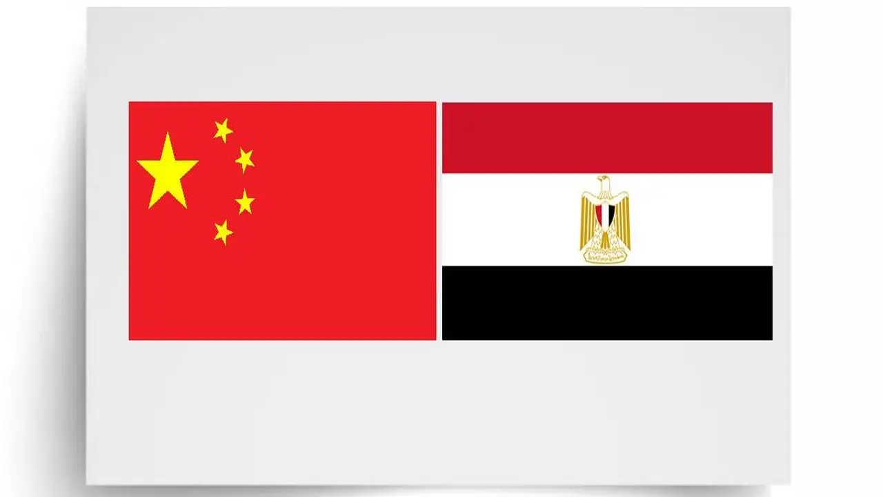 مصر والصين: شراكة استراتيجية وقواسم حضارية عميقة بين بلدين